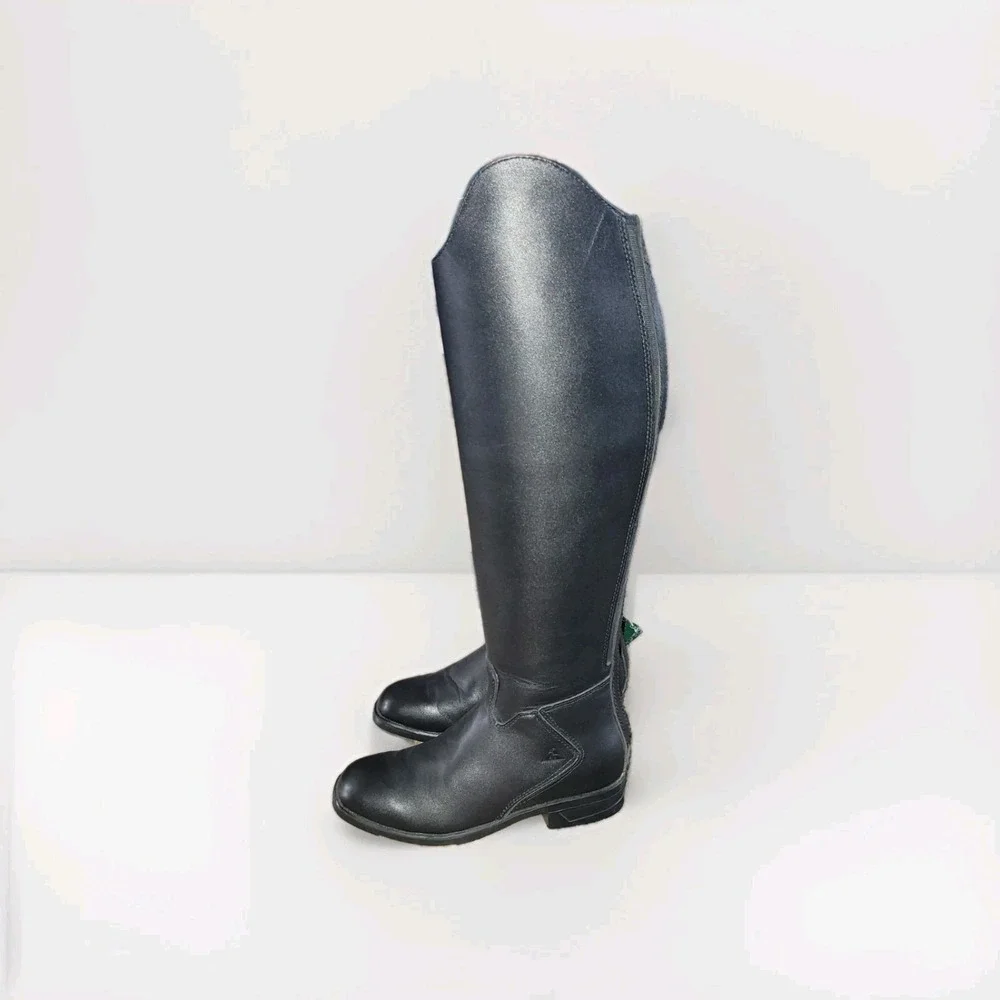 Mountain‎ Horse SCS3 Boots Women's 6 English Equestrian Stirrup Control System